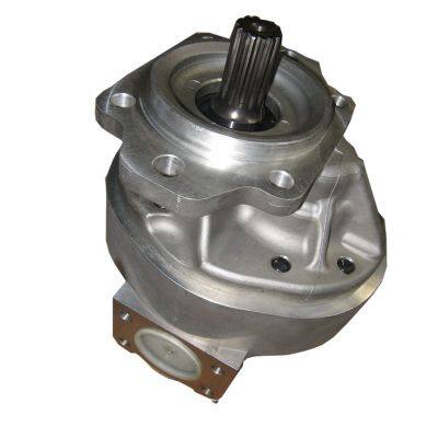 Hydraulic oil pump 705-21-43000 for Komatsu bulldozer D475A-1