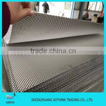 Good sale corrug aluminum sheet price