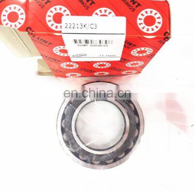 High quality 40*80*23mm 22208E bearing 22208E/C3 Spherical roller bearing 22208E1 40SD22