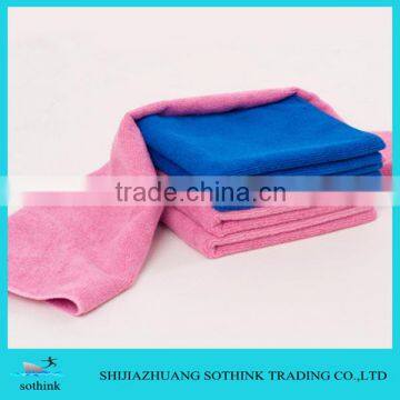 High quality water absorpted wholesale microfiber cloth                        
                                                                                Supplier's Choice