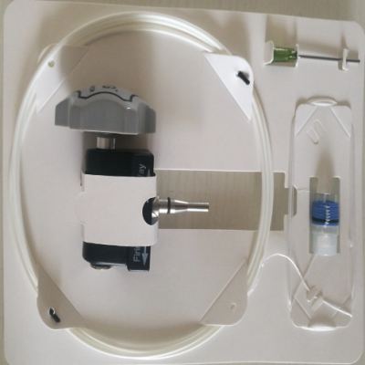 Multiband Ligator Barrel Endoscopic Variceal Ligation Multi Band Ligator Set for Hospital