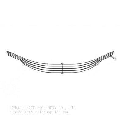 ADR 935B01 935V01 Leaf Spring