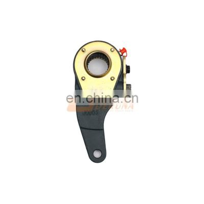 Sinotruk HOWO T5g T7h Tx Sitrak C5h C7h Truck Spare Parts WG7113451220 Middle Left Brake Assembly