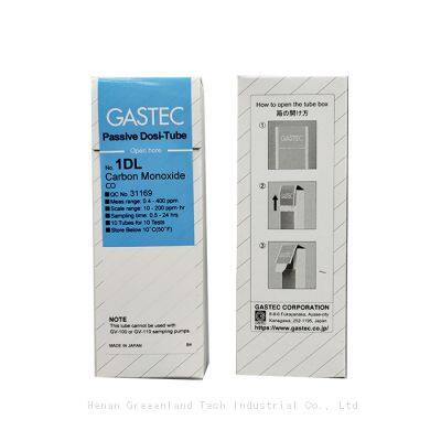Gastec Gas Detection Tube NO.1DL photo-3