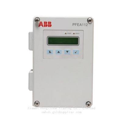 ABB PFEA112-65 3BSE050091R65  Tension Electronics