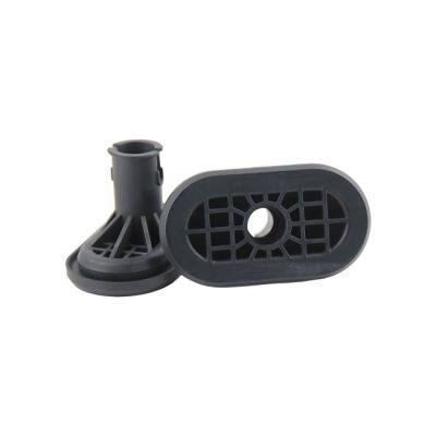 Threading Sleeve Car Parts EPDM photo-3