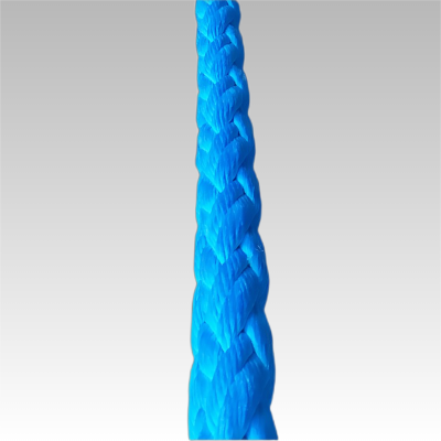 LDMAX-8 Marine Accessories 8 Strands UHMWPE Rope for Mooring and Ships Marine Ropes