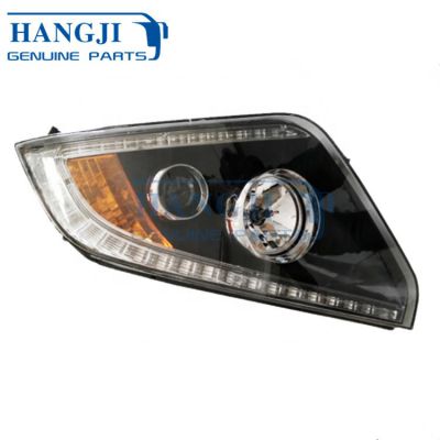 Good Price Bus Head Light HJQ-1500 Original Front Lamp Replacement