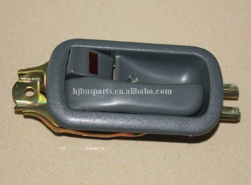 Other Performance Parts High Quality Mini Bus Accessories Automatic Bus Driver Lock Bus Door Lock photo-5