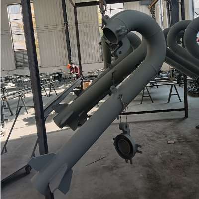 Marine Supplies Gooseneck Vent photo-5