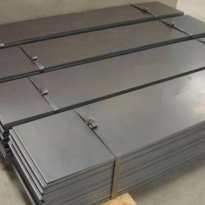 New Arrival Steel Plate Stainless Steel Plate AISI 201 202 304 316 430 Stainless Steel Sheet Customized Size