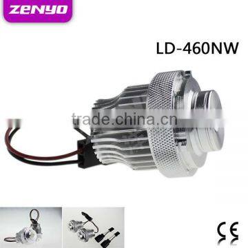 Aluminium Alloy LED Marker Angel Eyes for Bmw