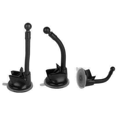 Suction Cup Car Mount Accessories and Car phone holder 360 Degree Rotation Long Arm Universal Cell Phone Mount Holder