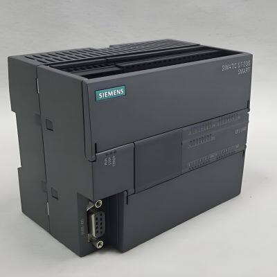 6ES7288-1SR40/1ST40-0AA1 SiemensSIMATIC S7-200 Module SMARTCPU SR40 AC/DC/ Relay photo-4