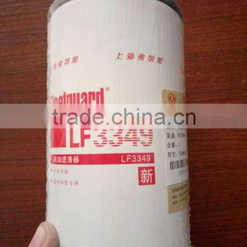 Engine Parts Diesel Engine Oil Filter LF3000 for Dongfneg trucks