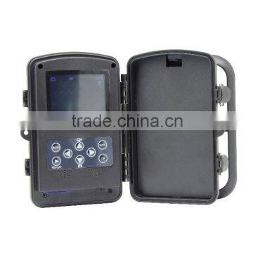 Newly Rolled Out FHD 720P 30fps Trail Camera 28 Infrared LEDs For Night Shotas Wifi CCTV Camera With PIR photo-4