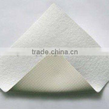 Top class white pvc roofing membrane