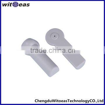 58Khz /8.2Mhz EAS security clothing tag
