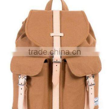 Europ Fashion 600D School Backpack Laptop Bag photo-2