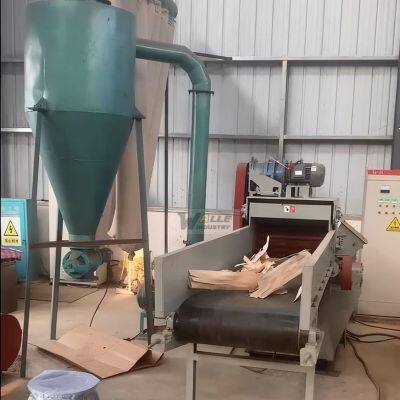 Brand New Corn COB Chopper Machine Silage Chopper Machine Grass Grinder for Cow Food
