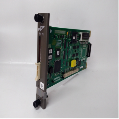 ABB INIIT13 Infi-Net to Infi-Net Transfer Module