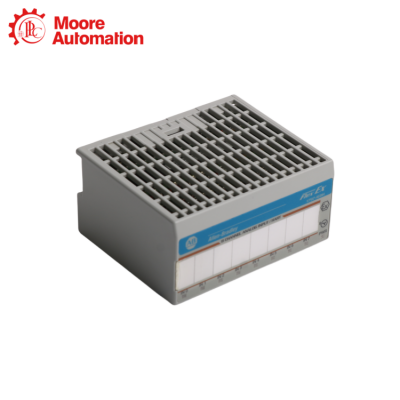 Allen Bradley  1797-IE8H photo-2