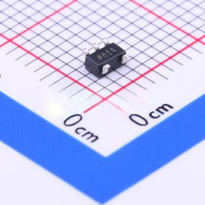 100% New and Original AD8605ARTZ-REEL7 SOT-23-5 CMOS Rail-to-rail Operational Amplifier Chip photo-2