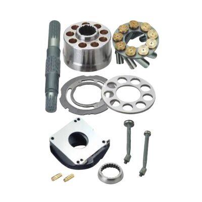 Pe?a de Reposi??o Hidráulica da série Linde HPR HPR55-02 HPR75-02 HPR105-02 HPR135-02 HPR165-02 Pe?as da Bomba Hidráulica Kit de Reparo de Reposi??o