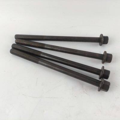 Heavy Truck Diesel Engine Parts Flange Head Cap Screw Bolt 4065866 for K38 K50