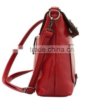 Fashion Lady Bag/leather Shoulder Bag for Women photo-3