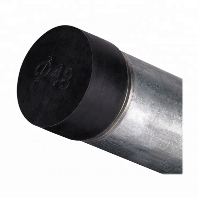 Plastic Flange Protector End Cap Flange Protective Cover photo-2