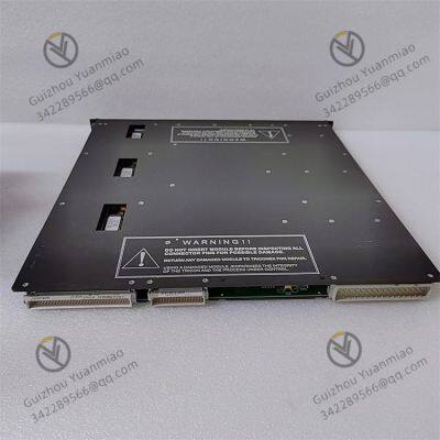 TRICONEX 4609 high-performance industrial control module