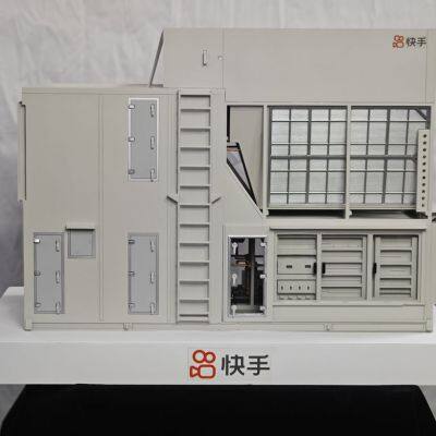 Customized Enterprise Energy Storage Model Manufacturer photo-5