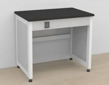 Aboratory Steel-Wood Bench/High-Temperature Bench/Vibration-Damping Bench photo-2