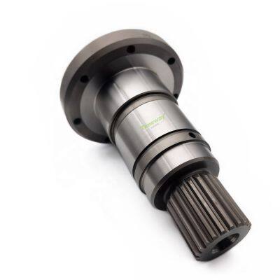 Комплекты для ремонта насосов REXROTH A2FM160. Ведущий вал T21-L185.5 мм для гидравлического насоса. Замена высокого качества photo-1