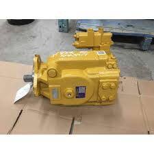 Cat 9T-8346 0R-8503 Hydraulic Piston Pump for Caterpillar 336 349 Excavator 8 Series 3406 OEM Replacement Cat 9T8346 0R8503 photo-5