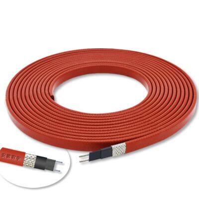 Heater Cable 21 424500073 Heater Cable 25sqmm Heater Cable for Floor