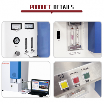 Durable in Use Metal Composition Analyzers photo-5