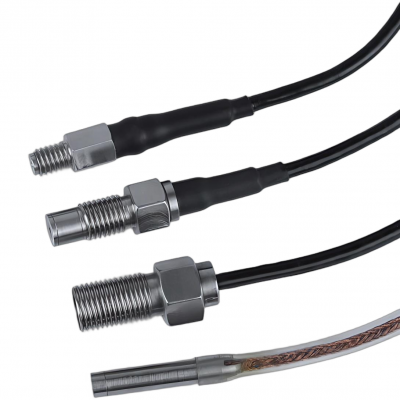 Kyue Independently developed pulsating pressure sensor for aerospace Resonant Frequency less than 500kHz