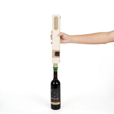 Commercial Portable Bread Packing Machine With Vacuum Sealing for Food Industry