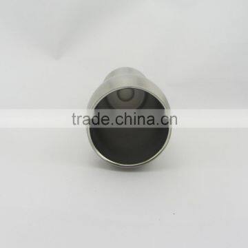 New Stainless Steel Double Wall Bachelor Tumbler, Vacuum Mug photo-3