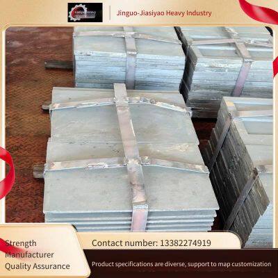 Zg40cr25ni20si2 / 2520 Heat-resistant Steel Furnace Bottom Plate, High-temperature Oxidation and Creep Resistance photo-2