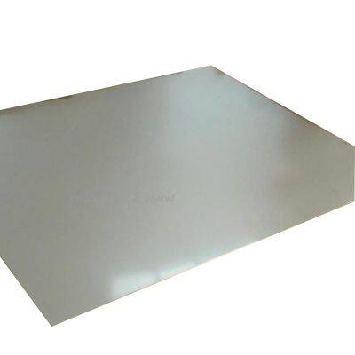 High Quality Stainless Steel Plate 201 304 304L 316 316L 430 2205 2507 Stainless Steel Sheet Plates Price photo-5