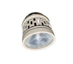 120W High-Efficiency LED Light Source Module With Active Cooling System photo-2