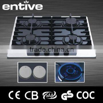 2014 best sale ENTIVE 60D tabletop gas stove