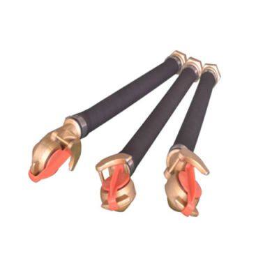 Railway Rolling Stock Brake Parts Air Brake Hose