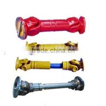 SWC-550BH Cardan Shaft