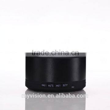 Factory price mini bluetooth speaker,customize logo wireless speaker N8 for gifts