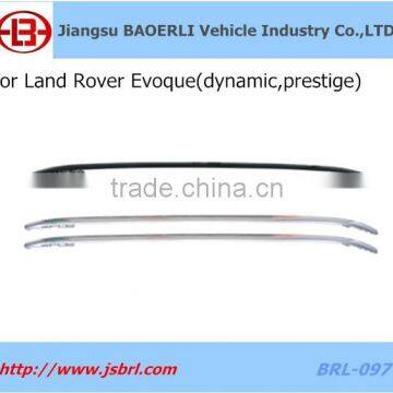 Car Accessories Roof Rack for All New Range Evoque (horizontal)