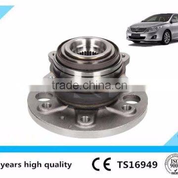 wheel hub for MERCEDES/9063500249